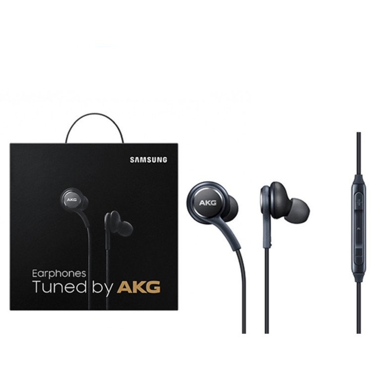 هندزفری سامسونگ tuned by akg