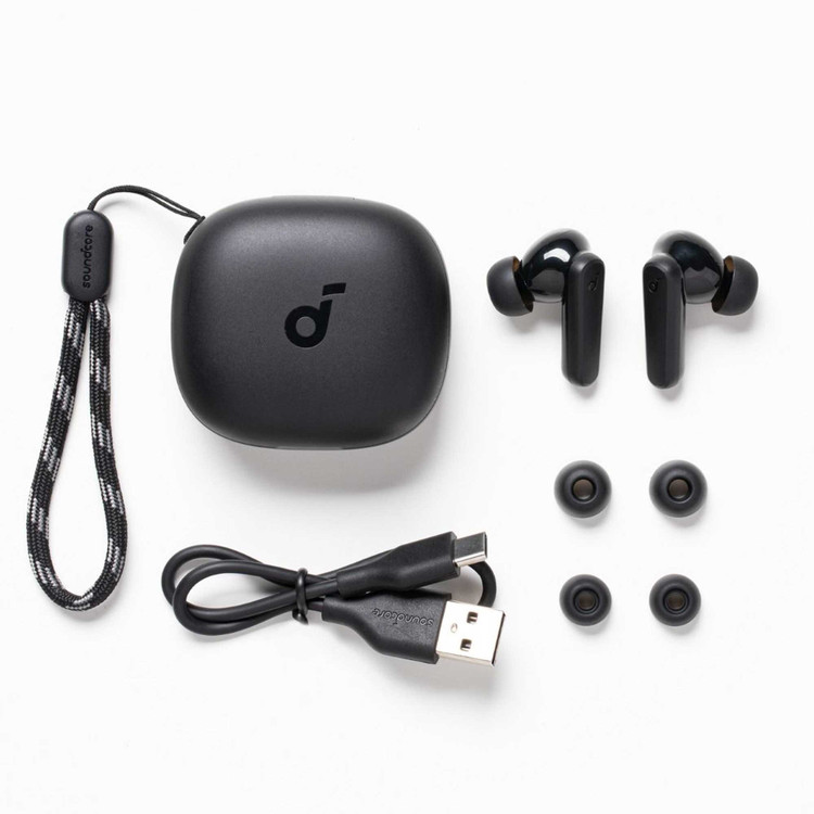 ایرپاد بلوتوثی انکر soundcore by Anker R50i