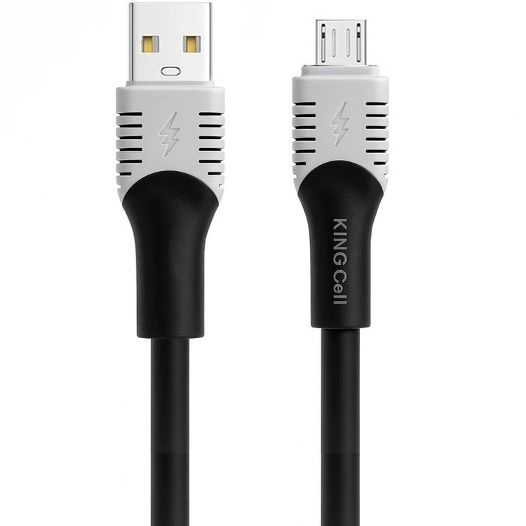 کابل KING CELL 5A مدل KC-03