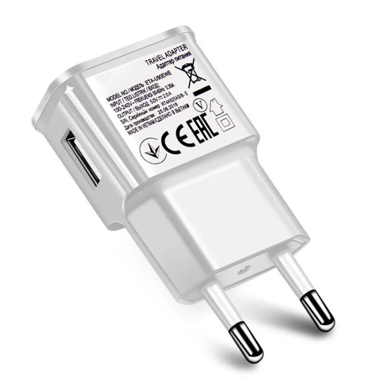 آداپتور سامسونگ adapter samsung مدل j7/j5/s4