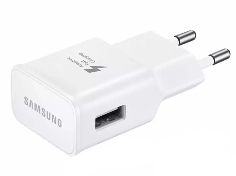 آداپتور سامسونگ ADAPTER SAMSUNG TRAVEL 15W
