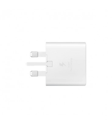 شارژر سامسونگ SAMSUNG 25 W PD سه پین اورجینال