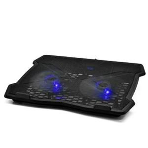 کول فن (پایه خنک کننده لپ تاپ) تسکو مدل TCLP 3099
