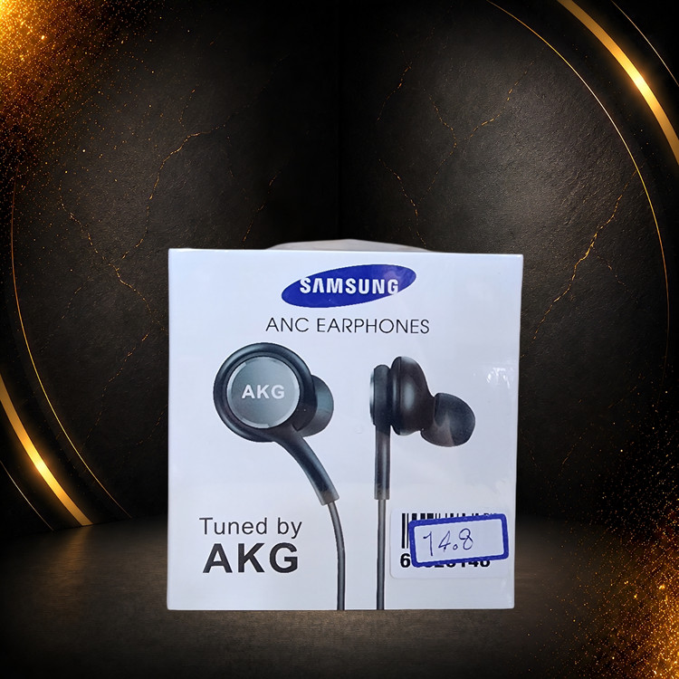 هندزفری سیمی سامسونگ AKG مدل GA-10
