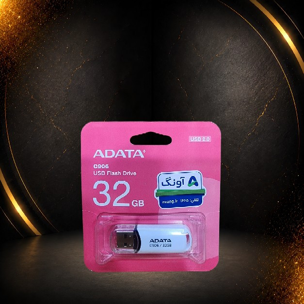 فلش ADATA 32GB USB2.0