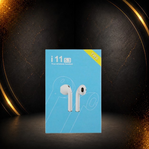 ایرپاد بلوتوثی I11 TWS مدل 5.3