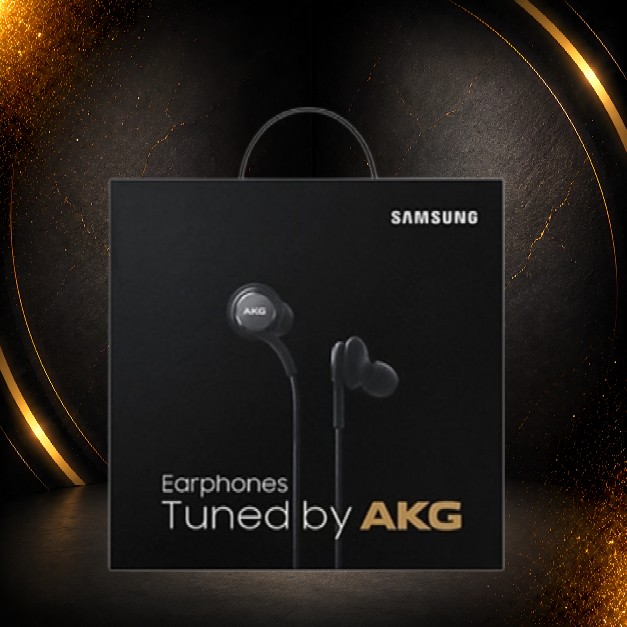 هندزفری سامسونگ tuned by akg