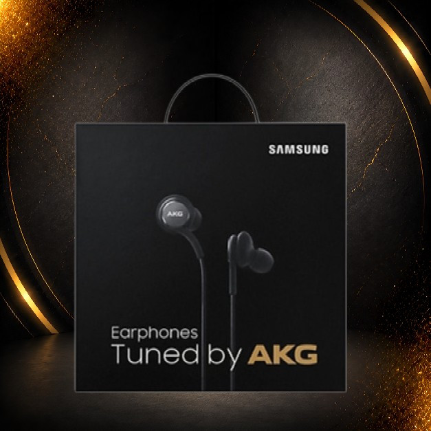 هندزفری سامسونگ tuned by akg