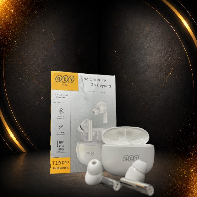 ایرپاد بلوتوثی QCY مدل 19pro