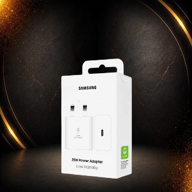 آداپتور سامسونگ ADAPTER 25W LOW STANDBY