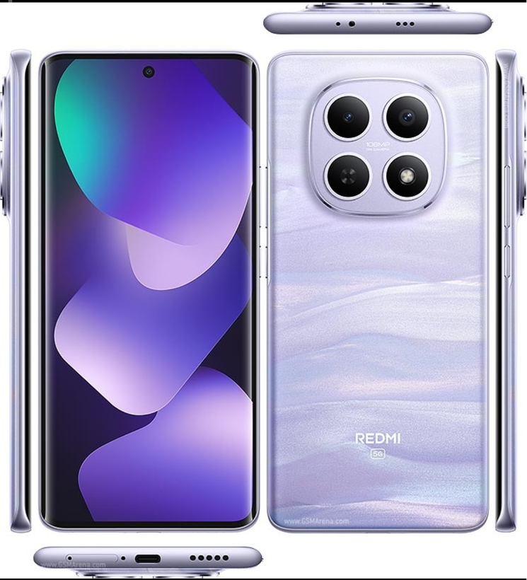 XIAOMI نوت 15