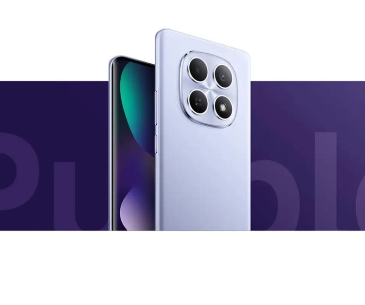XIAOMI نوت 15