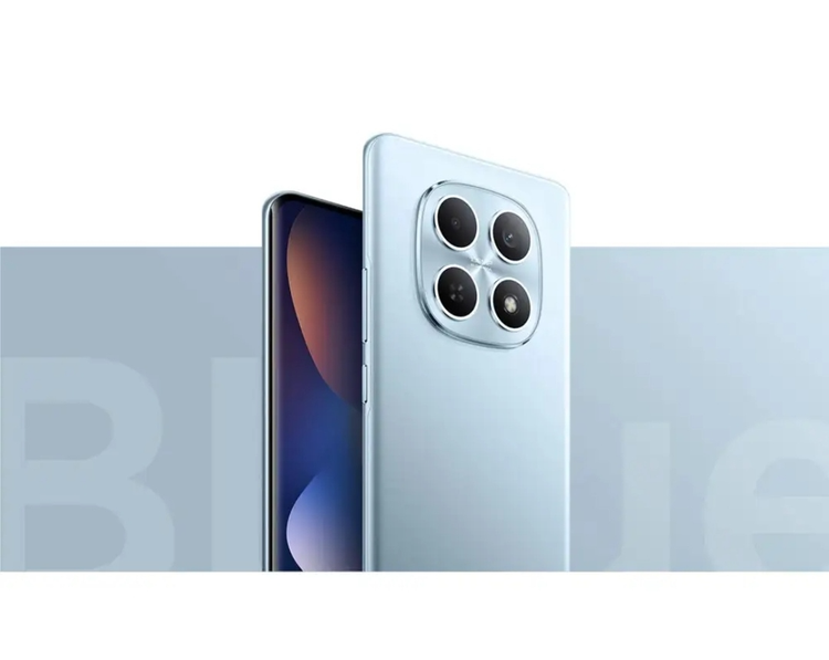 XIAOMI نوت 15