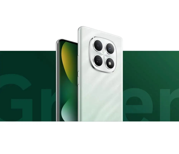 XIAOMI نوت 15