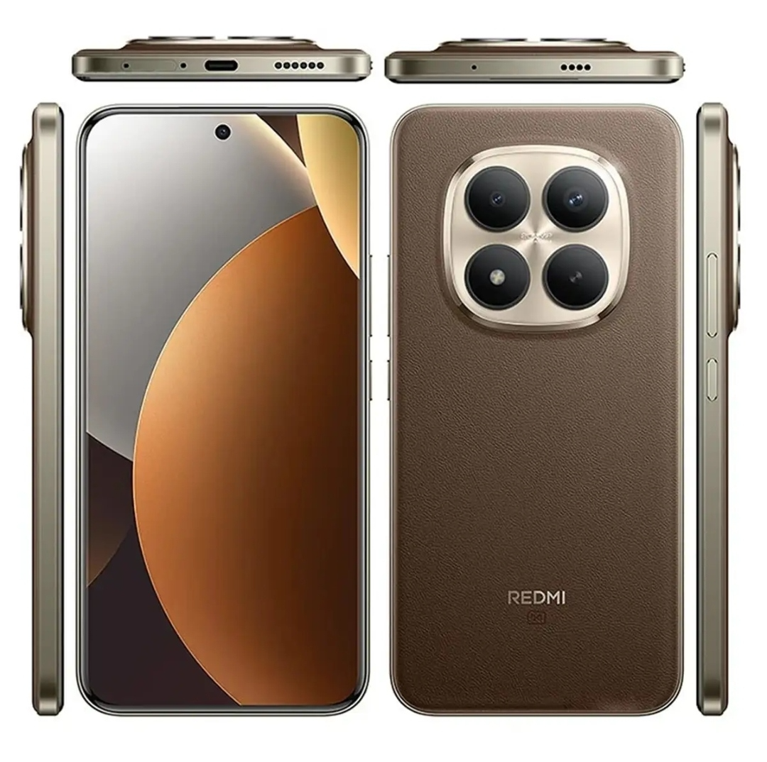 XIAOMI نوت 15 پرو+