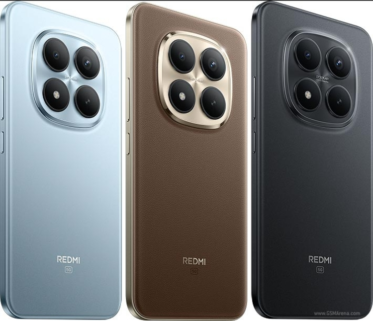 XIAOMI نوت 15 پرو+