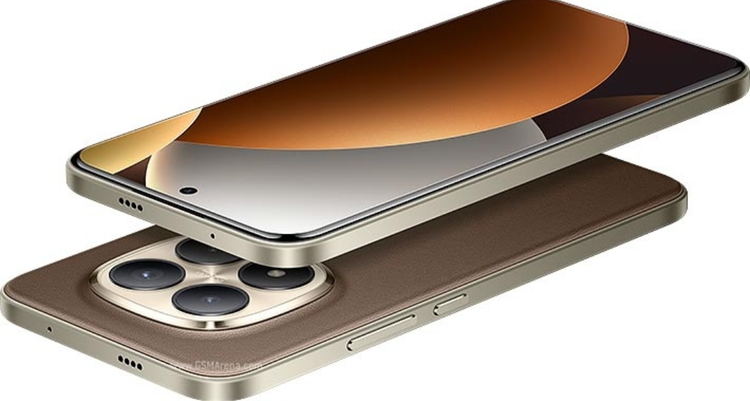 XIAOMI نوت 15 پرو+