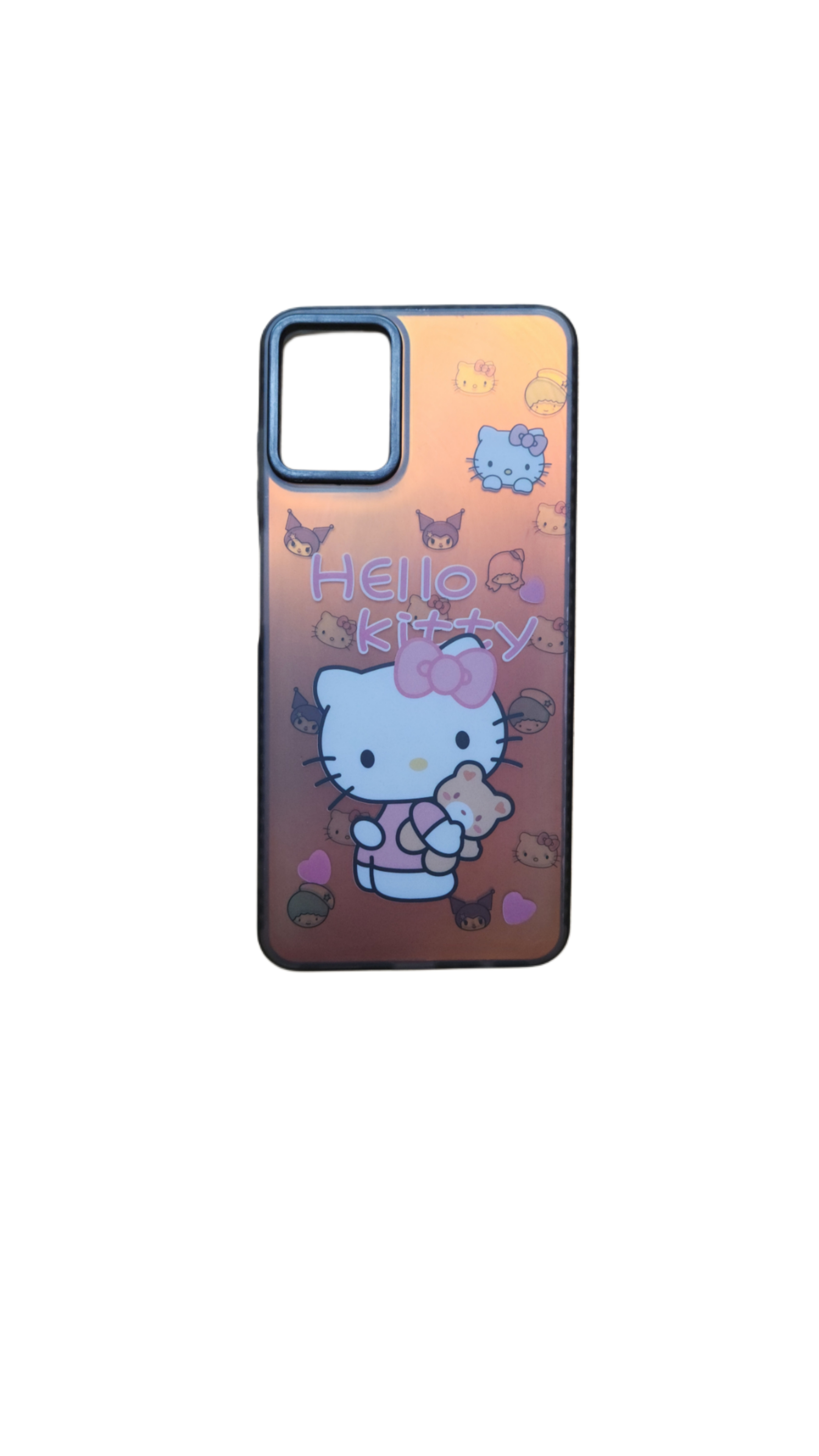 گارد لیزری طرح Hello Kitty A06